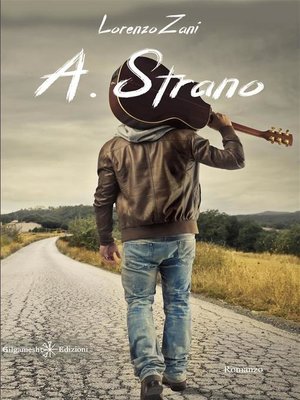 cover image of A. Strano